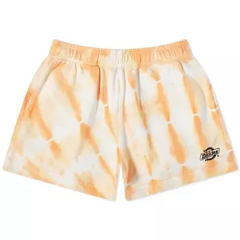 Шорты Dickies Westfir с принтом тай-дай