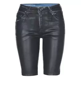 Шорты Diesel, черный