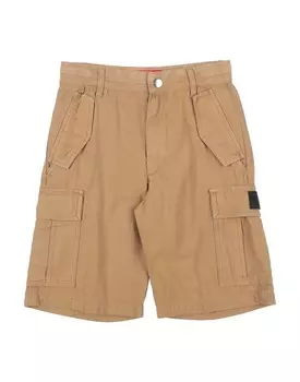 Шорты Diesel, песочный