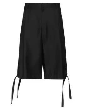 Шорты Dior Homme, черный