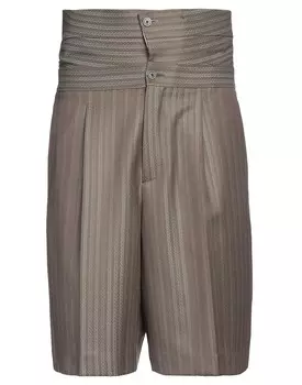Шорты Dior Homme, хаки