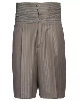 Шорты Dior Homme, хаки