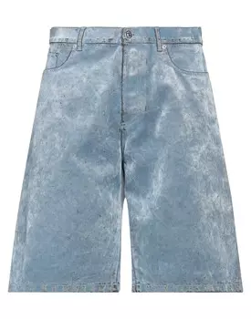 Шорты Dior Homme, синий