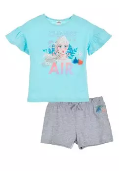 Шорты Disney FROZEN, цвет mehrfarbig