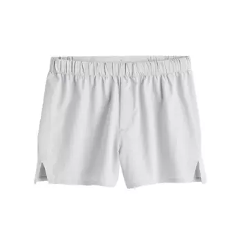 Шорты для бега H&M, светло-серый