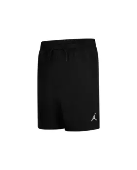 Шорты для мальчиков Jordan Jumpman Woven Play, чёрный
