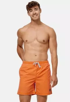 Шорты для плавания ACE INDICODE JEANS, цвет koi