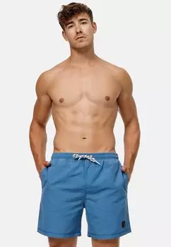 Шорты для плавания ACE INDICODE JEANS, цвет copen blue
