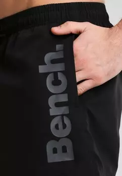 Шорты для плавания Bench, черный