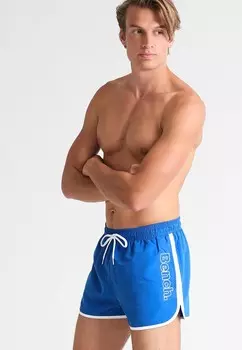 Шорты для плавания Bench, синий