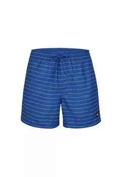 Шорты для плавания CALI FIRST O'Neill, цвет bright blue first in