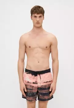 Шорты для плавания CALI GRADIENT O'Neill, черный