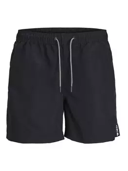 Шорты для плавания JACK & JONES Board Shorts JPSTFiji, черный