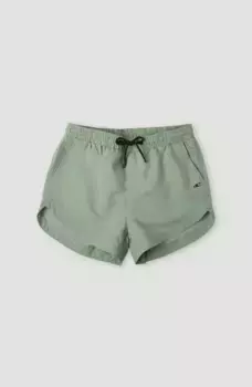Шорты для плавания O'Neill "ESSENTIALS ANGLET SOLID SWIMSHORTS", цвет Lily Pad