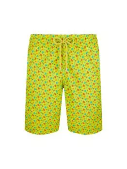 Шорты для плавания Okoa Turtle Vilebrequin