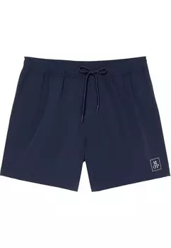 Шорты для плавания OLMEN ESSENTIALS Marc O'Polo, синий