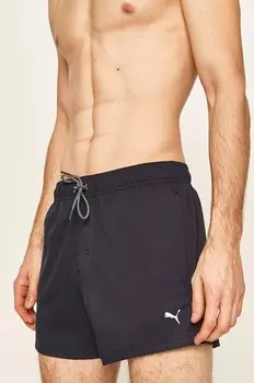 Шорты для плавания Puma, темно-синий