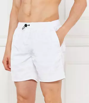 Шорты для плавания Regular fit Iceberg, белый
