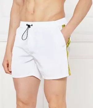 Шорты для плавания Regular fit Iceberg, белый