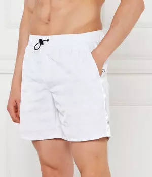 Шорты для плавания Regular fit Iceberg, белый