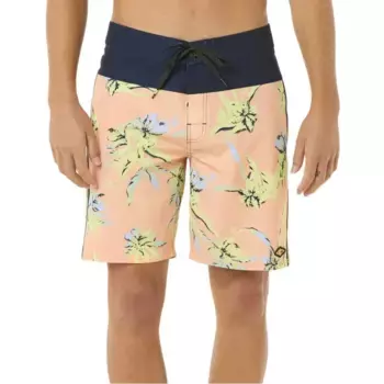 Шорты для плавания Rip Curl Mirage Mason Raw Energy, розовый