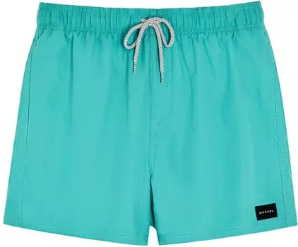 Шорты для серфинга RIP CURL Swimming Trunks, зеленый