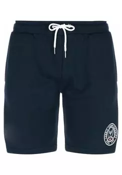 Шорты DODICI Ellesse, синий
