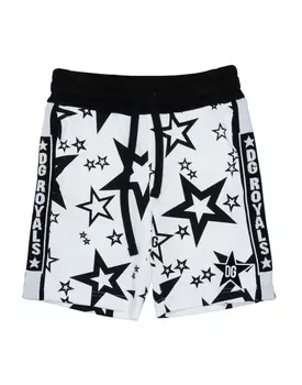 Шорты Dolce&Gabbana, белый