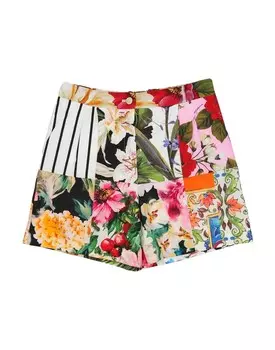 Шорты Dolce&Gabbana, белый