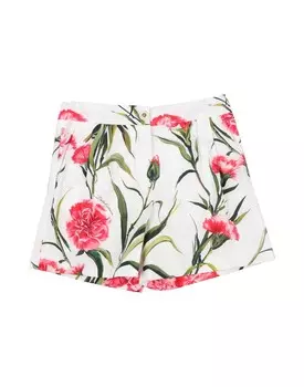 Шорты Dolce&Gabbana, белый