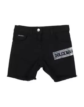 Шорты Dolce&Gabbana, черный