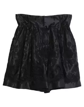 Шорты Dolce&Gabbana, черный