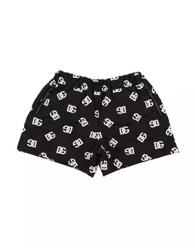 Шорты Dolce&Gabbana, черный