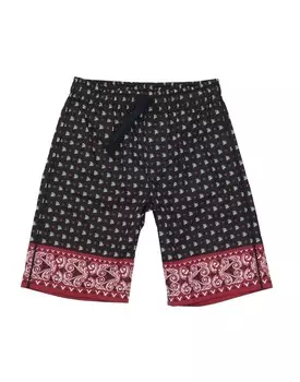 Шорты Dolce&Gabbana, черный