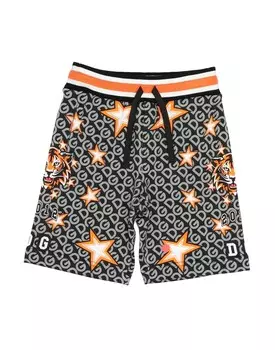 Шорты Dolce&Gabbana, черный