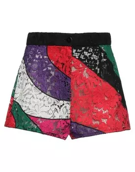 Шорты Dolce&Gabbana, черный