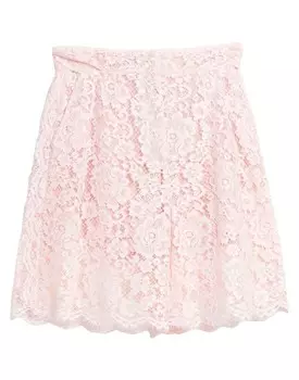 Шорты Dolce&Gabbana, светло-розовый