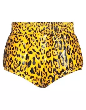 Шорты Dolce&Gabbana, желтый