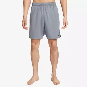 Шорты Dri-Fit Nike, серый
