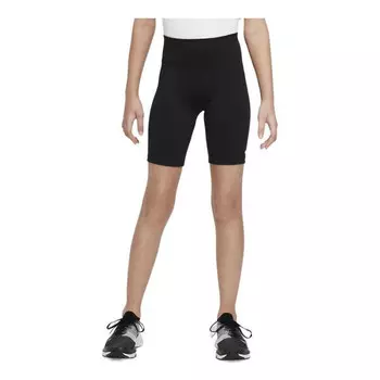 Шорты dri fit велосипедные шорты Nike, черный
