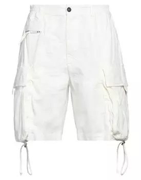 Шорты Dsquared2, белый