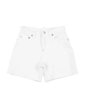 Шорты Dsquared2, белый