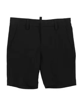 Шорты Dsquared2, черный