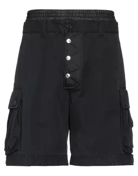 Шорты Dsquared2, черный