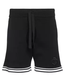 Шорты Dsquared2, черный