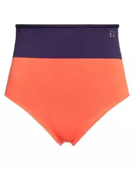 Шорты Dsquared2, оранжевый