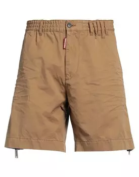 Шорты Dsquared2, песочный