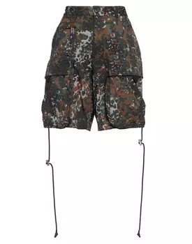 Шорты Dsquared2, синий