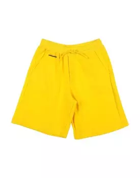 Шорты Dsquared2, желтый