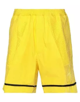 Шорты Dsquared2, желтый